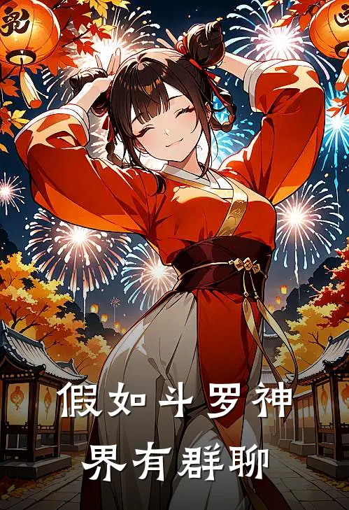 假如斗罗神界有群聊