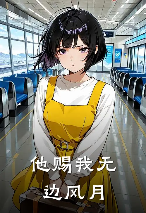 他赐我无边风月