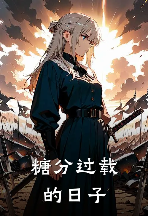 糖分过载的日子