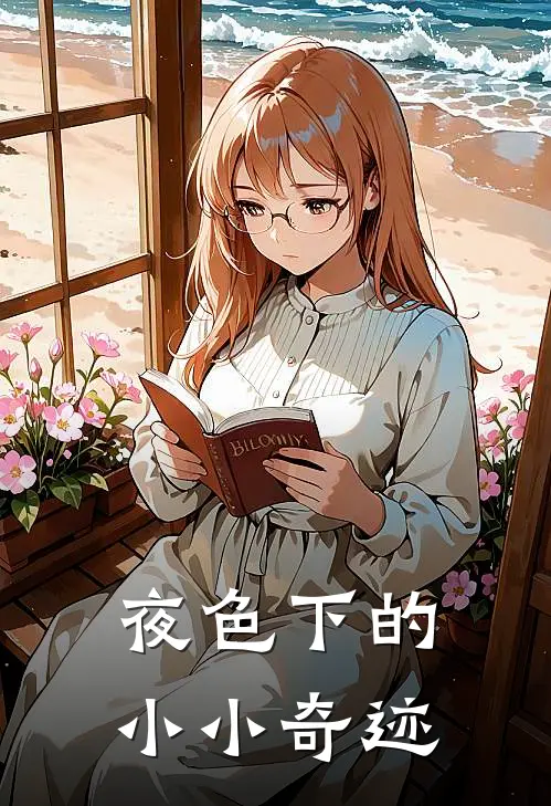 夜色下的小小奇迹