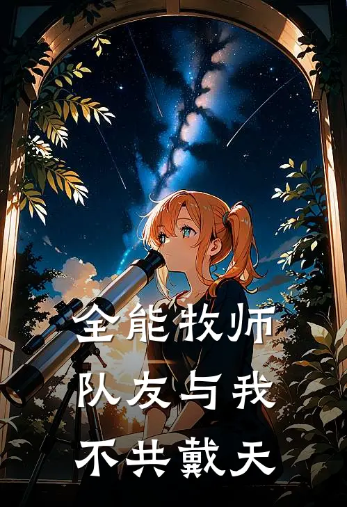 全能牧师：队友与我不共戴天