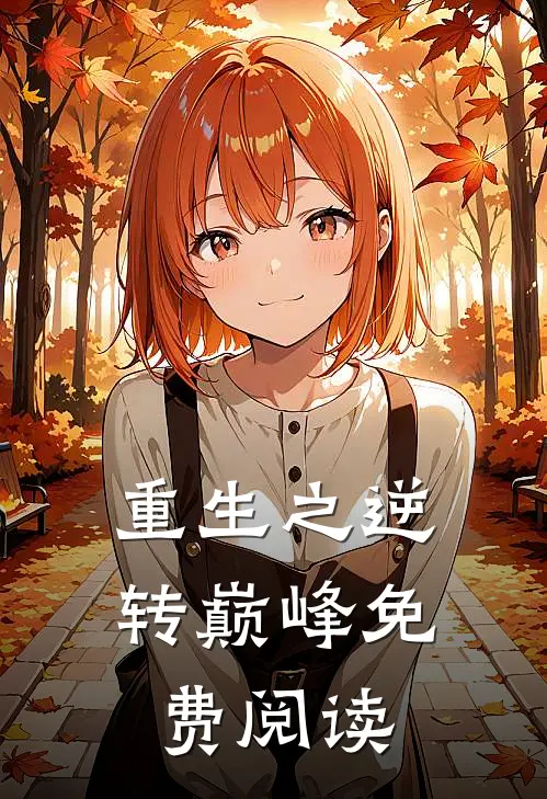 重生之逆转巅峰免费阅读