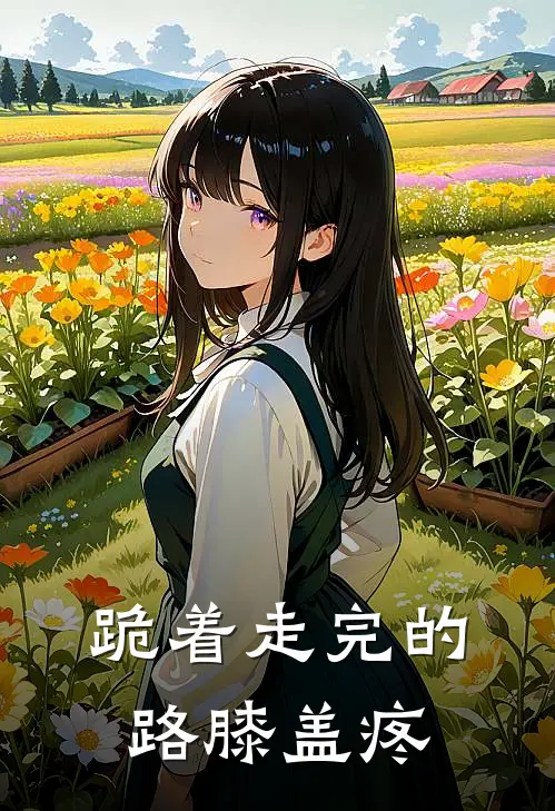 跪着走完的路膝盖疼