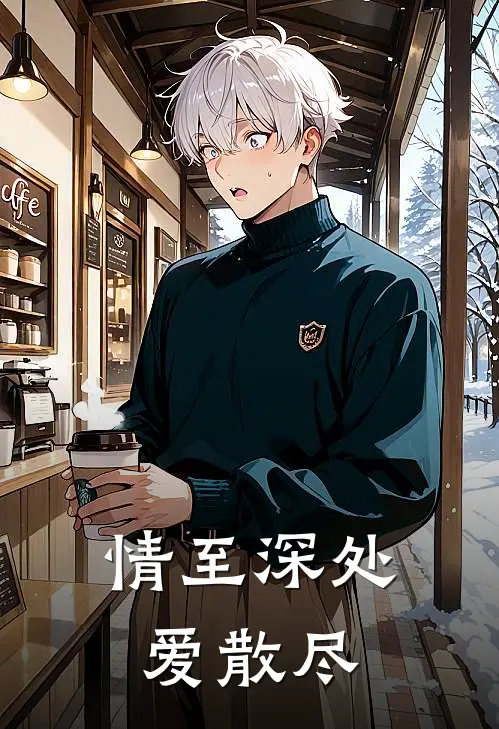 情至深处爱散尽