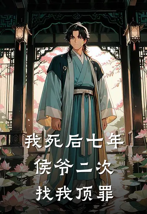 我死后七年，侯爷二次找我顶罪