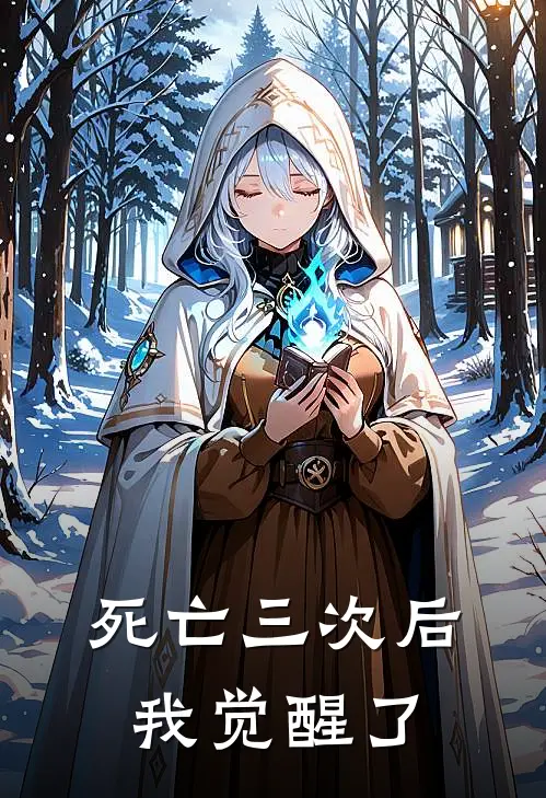 死亡三次后，我觉醒了