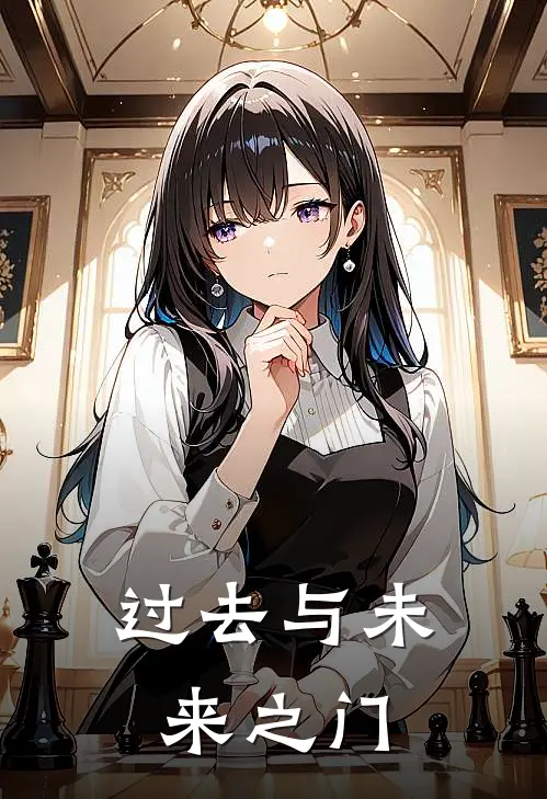 过去与未来之门