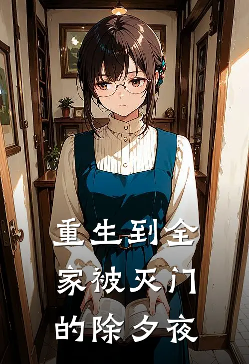 重生到全家被灭门的除夕夜