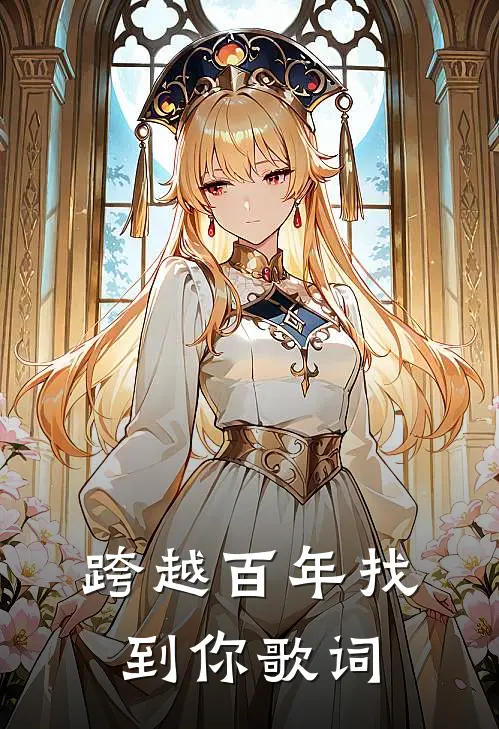 跨越百年找到你歌词