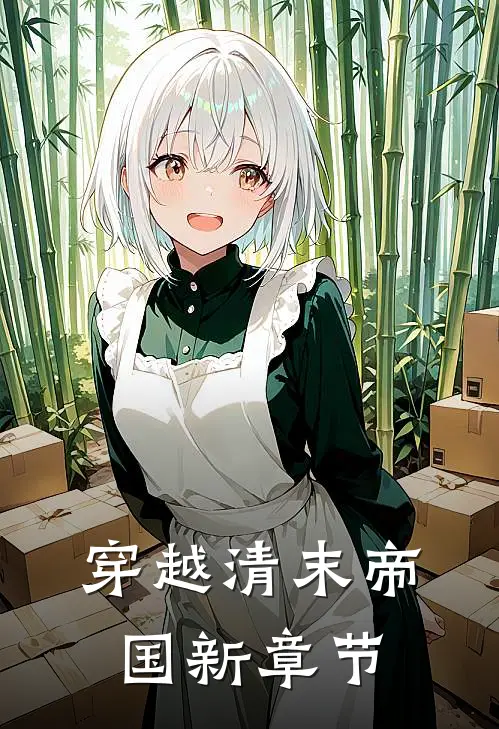 穿越清末帝国新章节