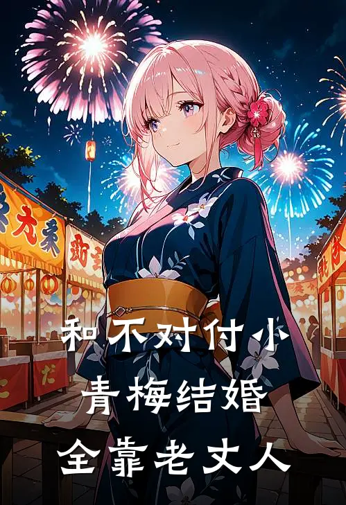 和不对付小青梅结婚，全靠老丈人