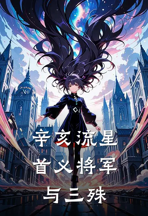 辛亥流星：首义将军与三殊