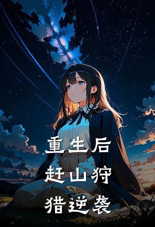 重生后：赶山狩猎逆袭