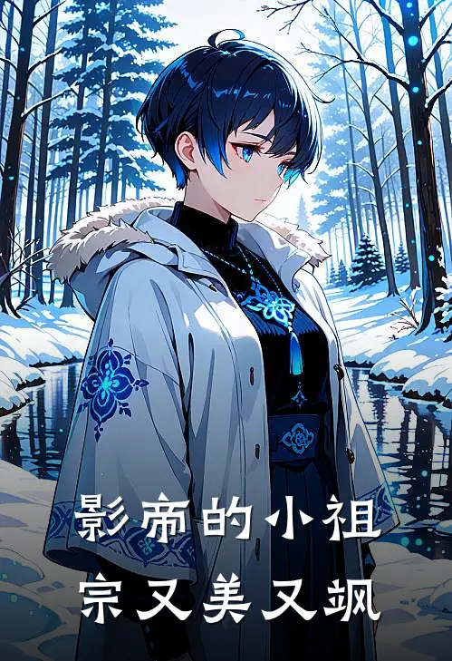 影帝的小祖宗又美又飒