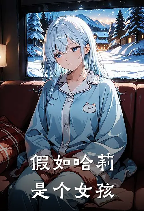 假如哈莉是个女孩