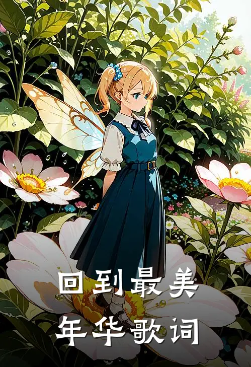 回到最美年华歌词