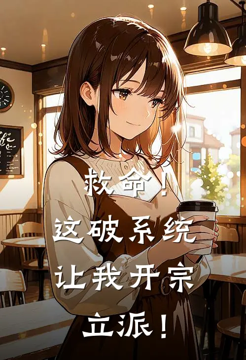 救命！这破系统让我开宗立派！