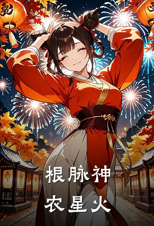 根脉神农星火