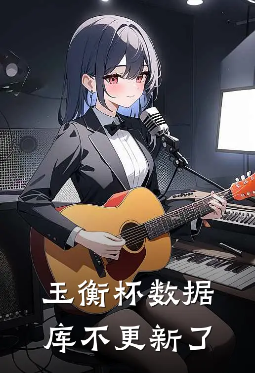 玉衡杯数据库不更新了