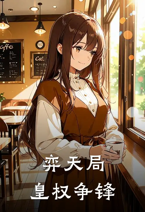 弈天局：皇权争锋