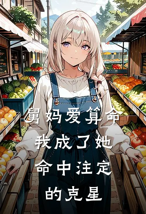 舅妈爱算命，我成了她命中注定的克星