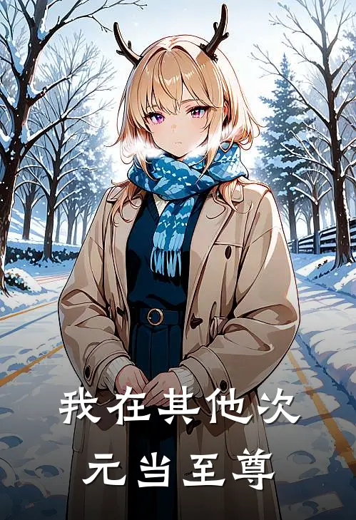 我在其他次元当至尊