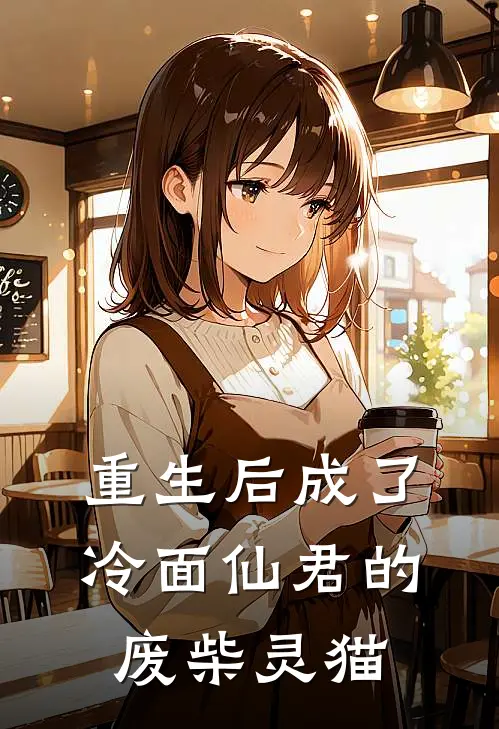 重生后成了冷面仙君的废柴灵猫