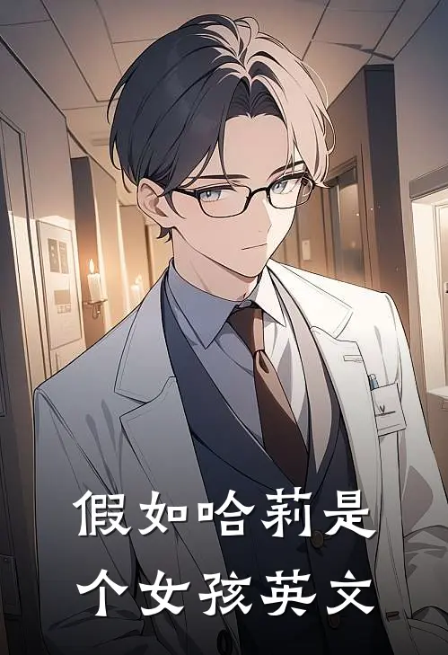 假如哈莉是个女孩英文