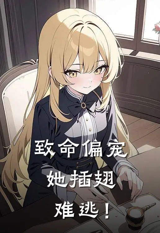 致命偏宠：她插翅难逃！