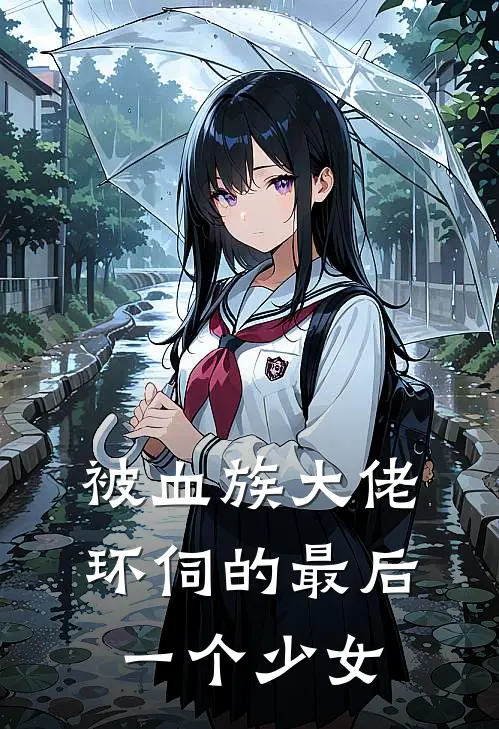 被血族大佬环伺的最后一个少女