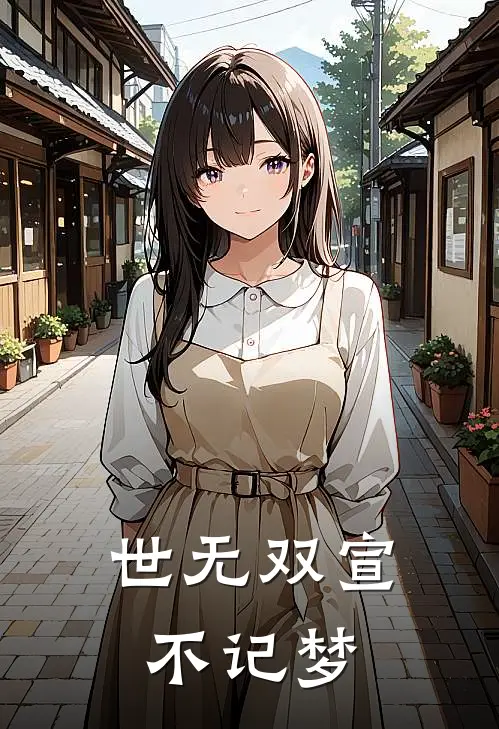 世无双宣不记梦