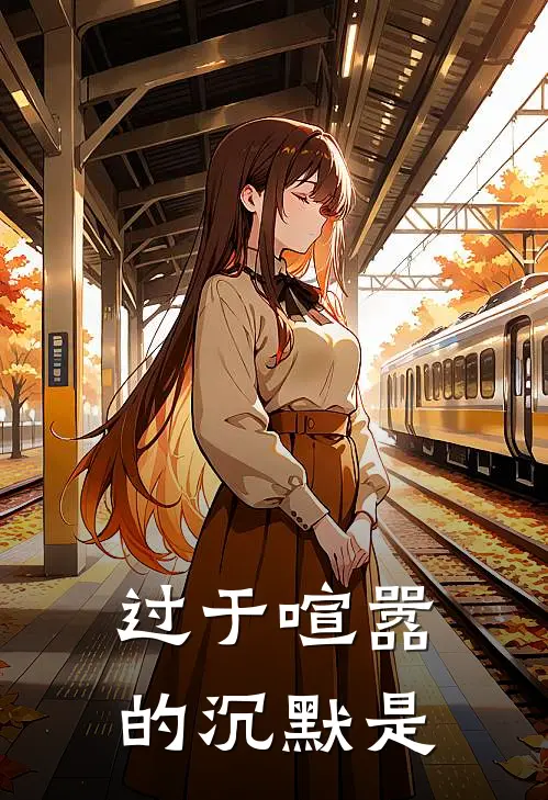 过于喧嚣的沉默是