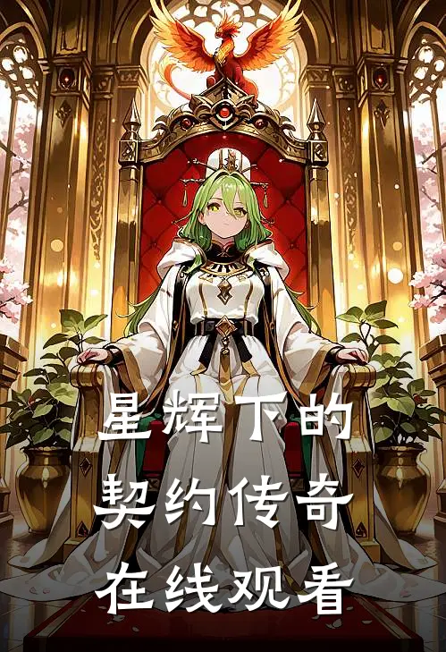 星辉下的契约传奇在线观看