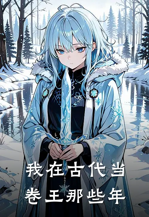 我在古代当卷王那些年