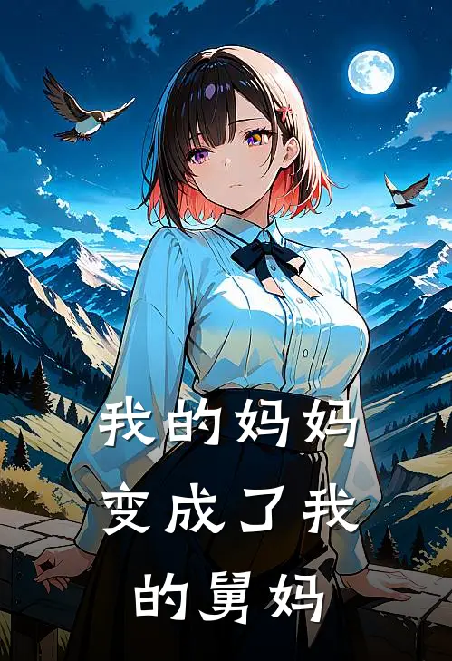 我的妈妈变成了我的舅妈