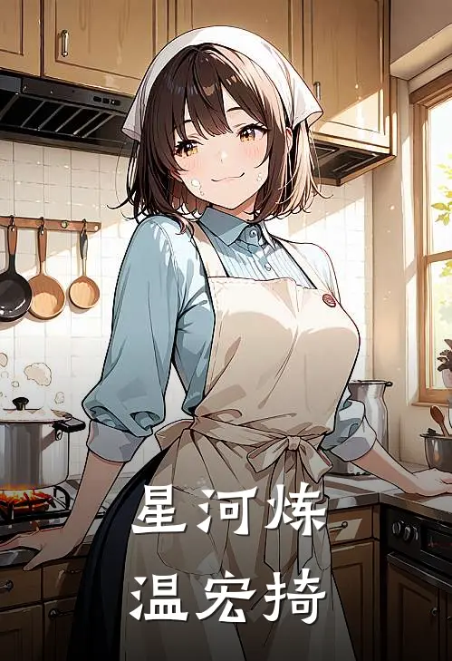 星河炼温宏掎