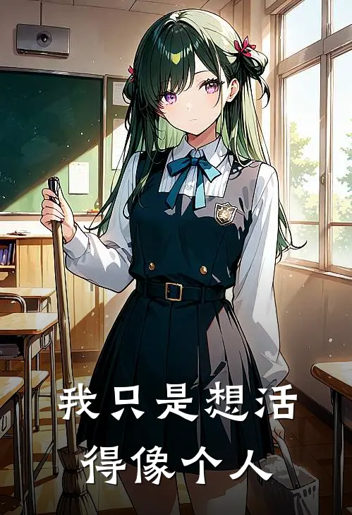 我只是想活得像个人