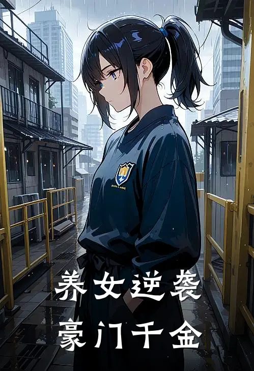 养女逆袭豪门千金