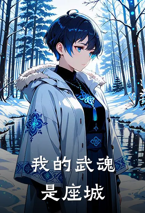 我的武魂是座城