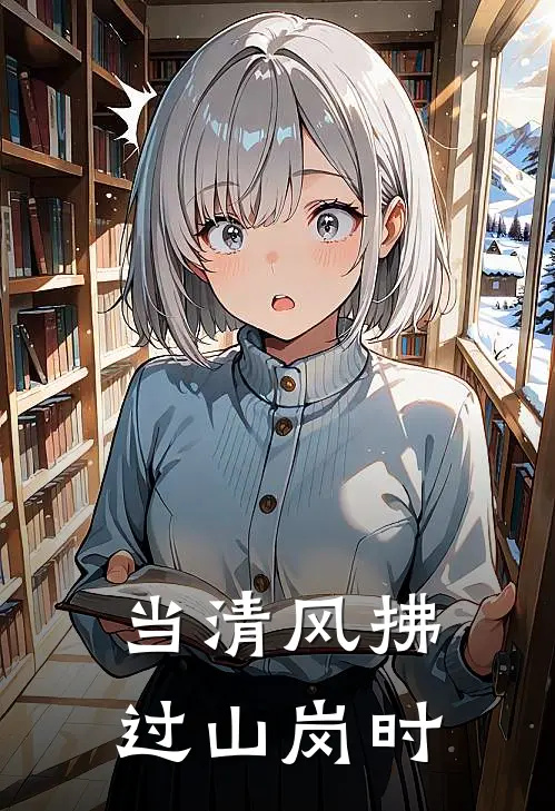 当清风拂过山岗时