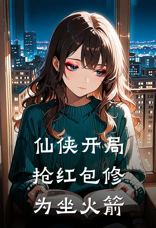 仙侠开局抢红包修为坐火箭