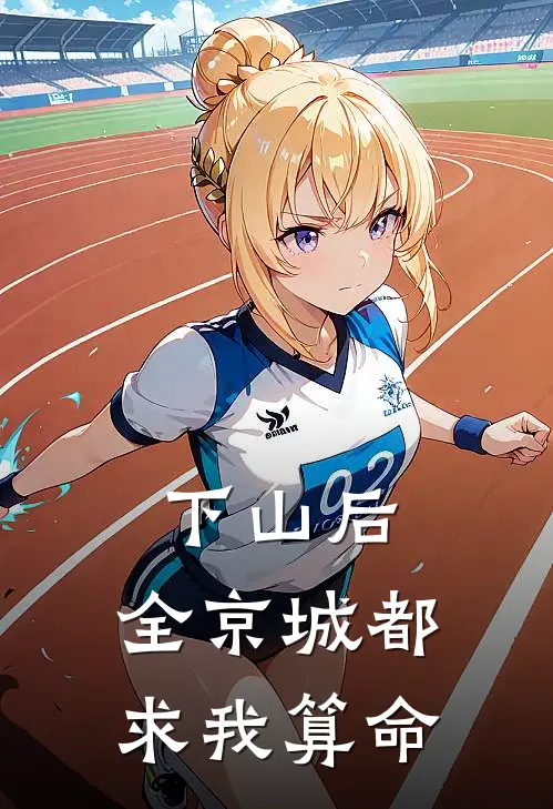 下山后，全京城都求我算命