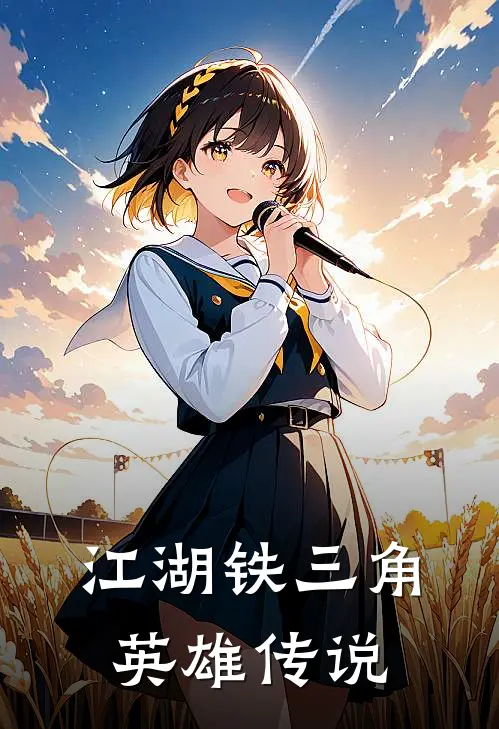 江湖铁三角英雄传说