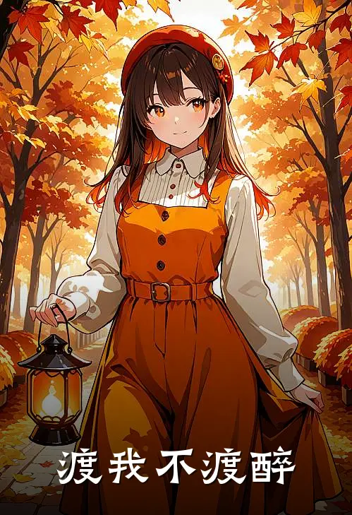 渡我不渡醉