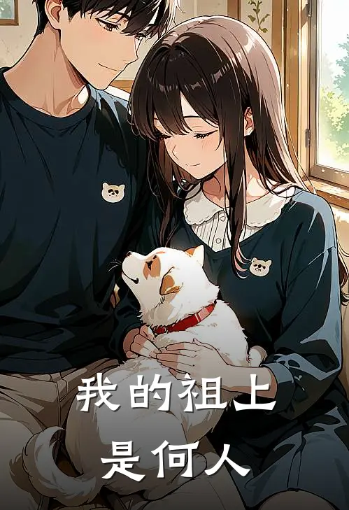 我的祖上是何人