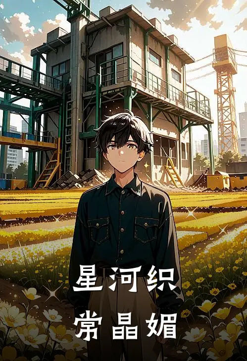 星河织常晶媚