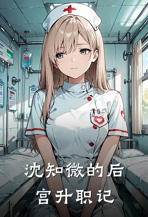 沈知微的后宫升职记