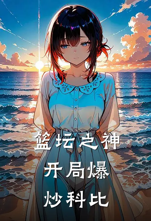 篮坛之神：开局爆炒科比