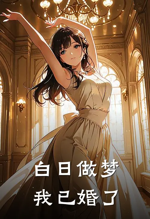 白日做梦我已婚了