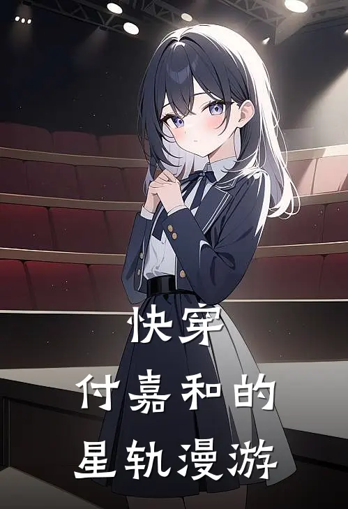 快穿：付嘉和的星轨漫游